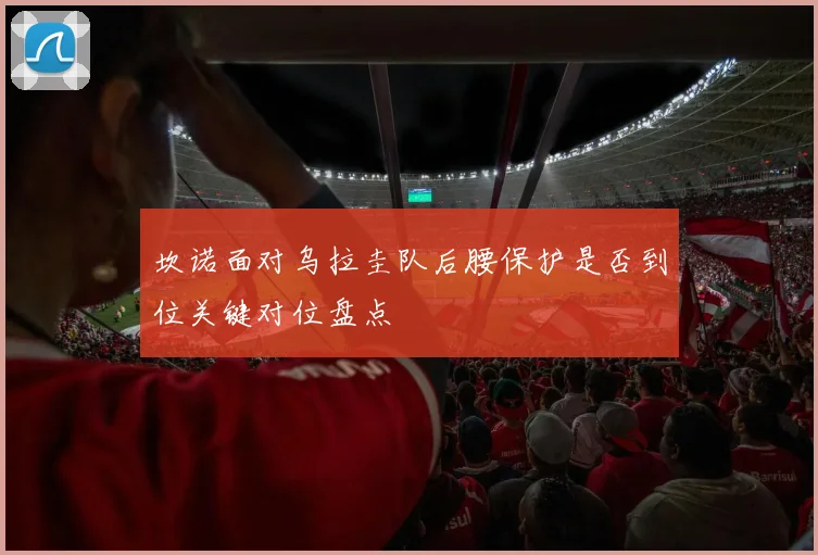 坎诺面对乌拉圭队后腰保护是否到位关键对位盘点 — 详细说明