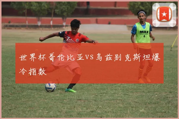 世界杯哥伦比亚vs乌兹别克斯坦爆冷指数