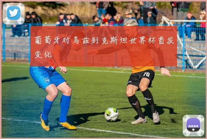 葡萄牙对乌兹别克斯坦世界杯首发变化
