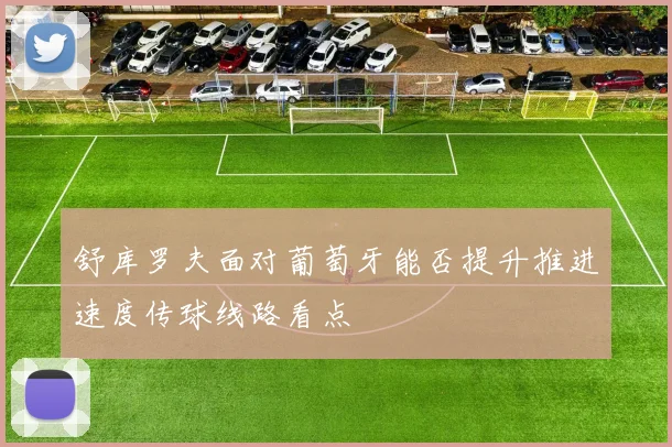 关于「舒库罗夫面对葡萄牙能否提升推进速度传球线路看点」