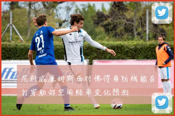 尼科威廉姆斯面对佛得角防线能否打穿肋部空间赔率变化预测